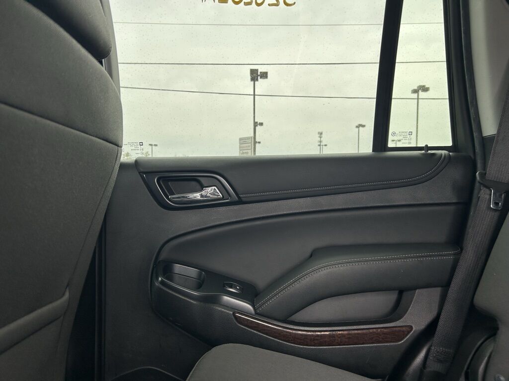 2019 GMC Yukon SLE Crestwood KY