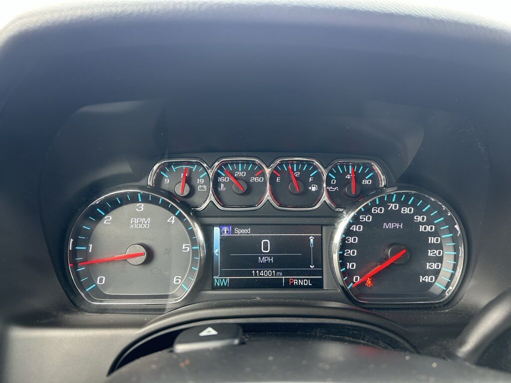 2019 GMC Yukon SLE Crestwood KY