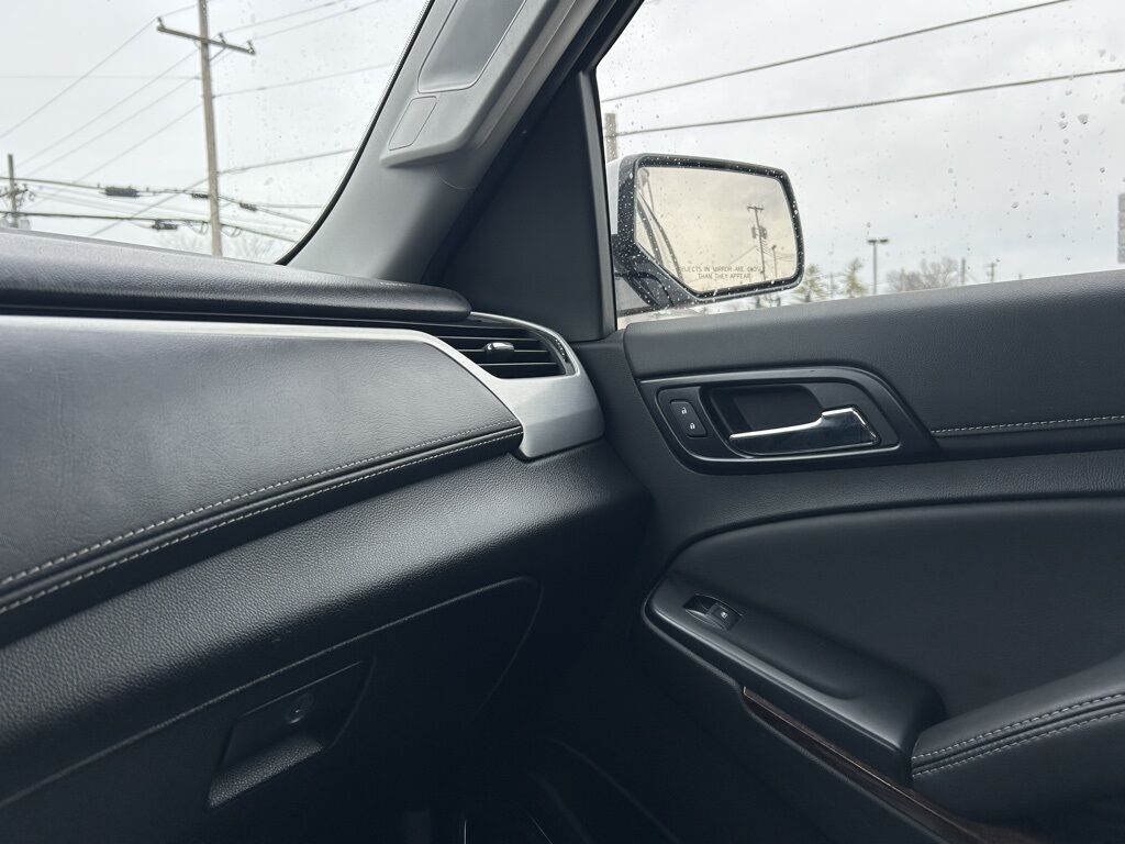 2019 GMC Yukon SLE Crestwood KY