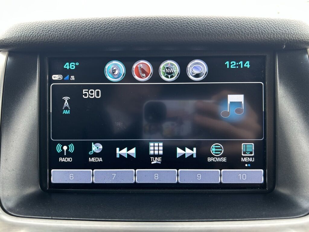 2019 GMC Yukon SLE Crestwood KY