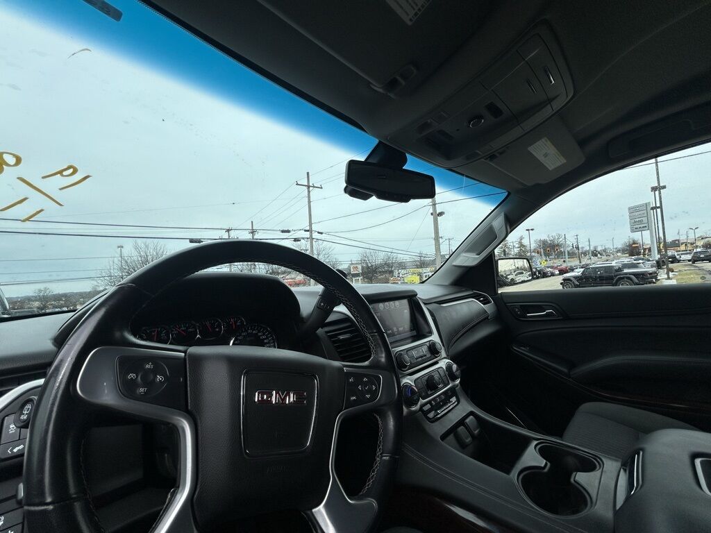 2019 GMC Yukon SLE Crestwood KY