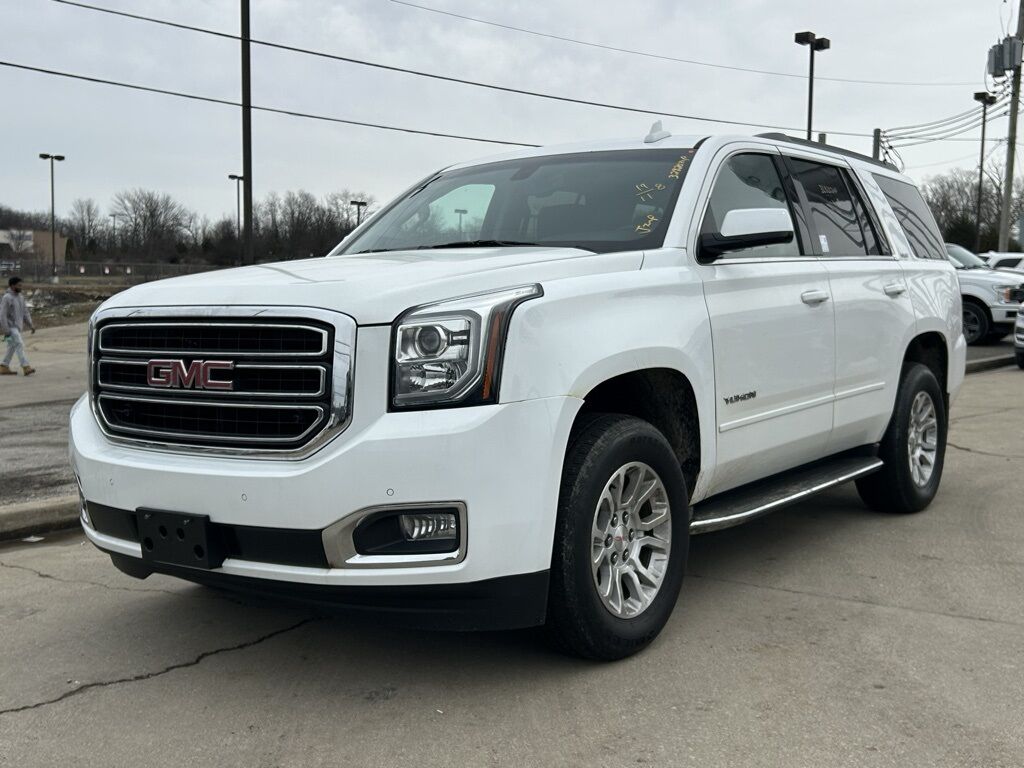 2019 GMC Yukon SLE Crestwood KY