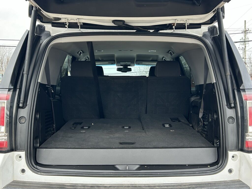 2019 GMC Yukon SLE Crestwood KY