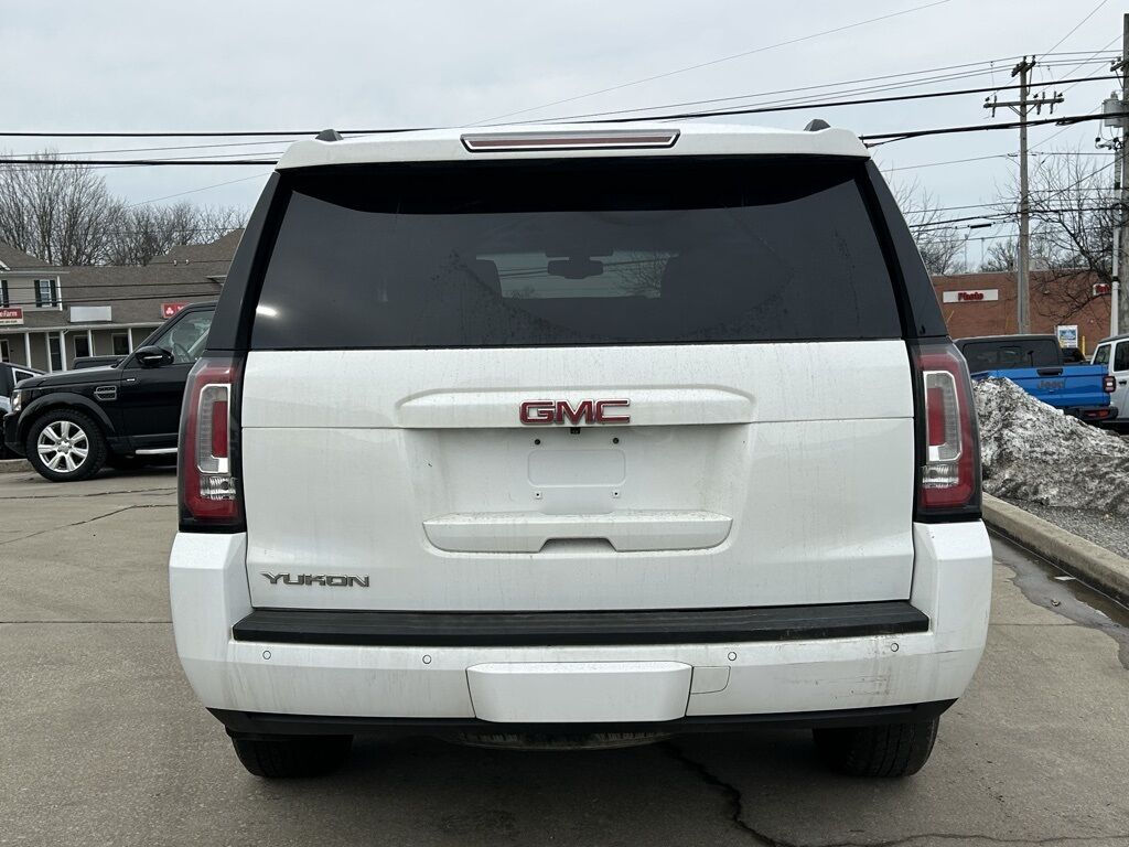 2019 GMC Yukon SLE Crestwood KY