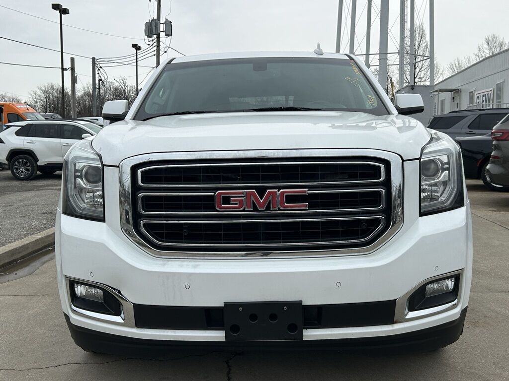 2019 GMC Yukon SLE Crestwood KY