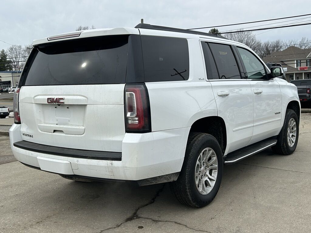 2019 GMC Yukon SLE Crestwood KY