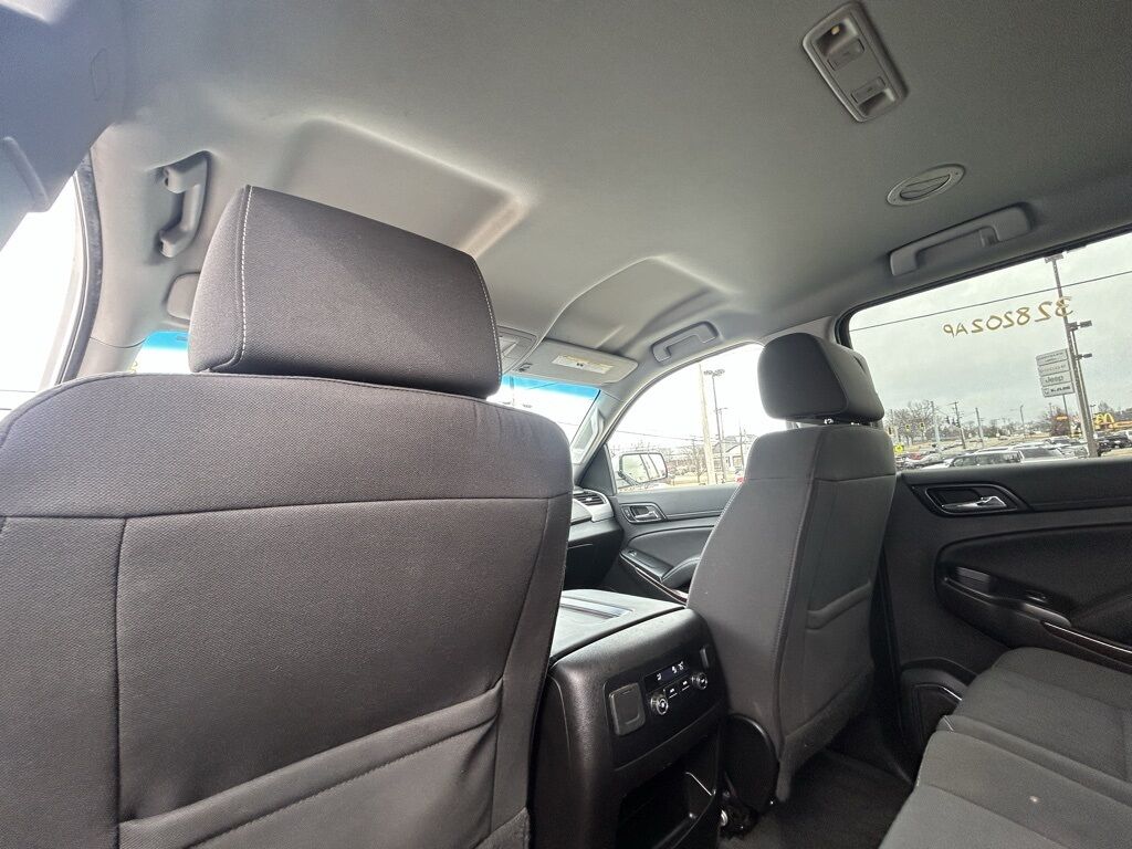 2019 GMC Yukon SLE Crestwood KY