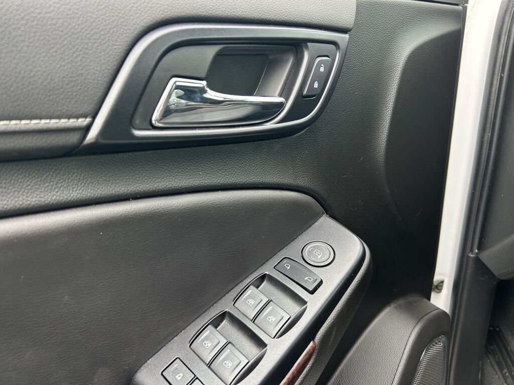 2019 GMC Yukon SLE Crestwood KY