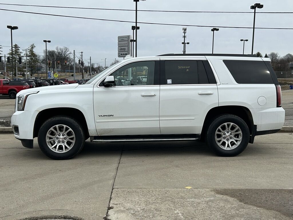 2019 GMC Yukon SLE Crestwood KY