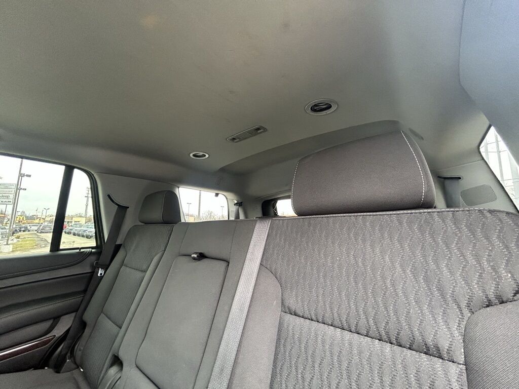 2019 GMC Yukon SLE Crestwood KY