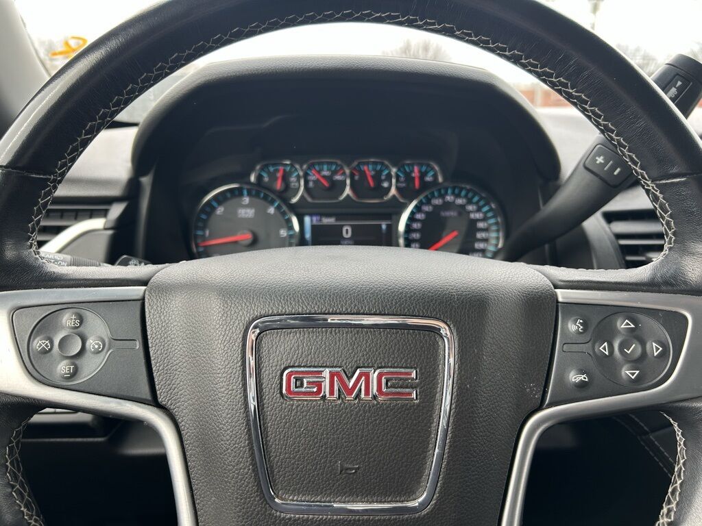 2019 GMC Yukon SLE Crestwood KY