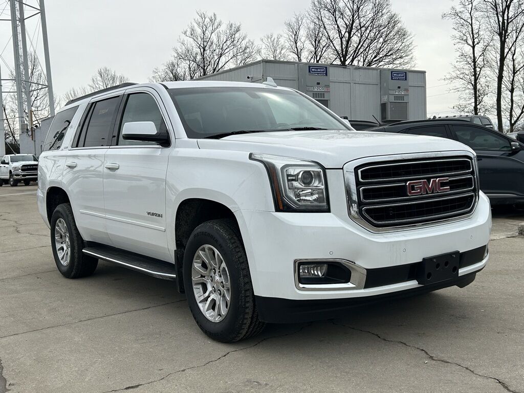 2019 GMC Yukon SLE Crestwood KY
