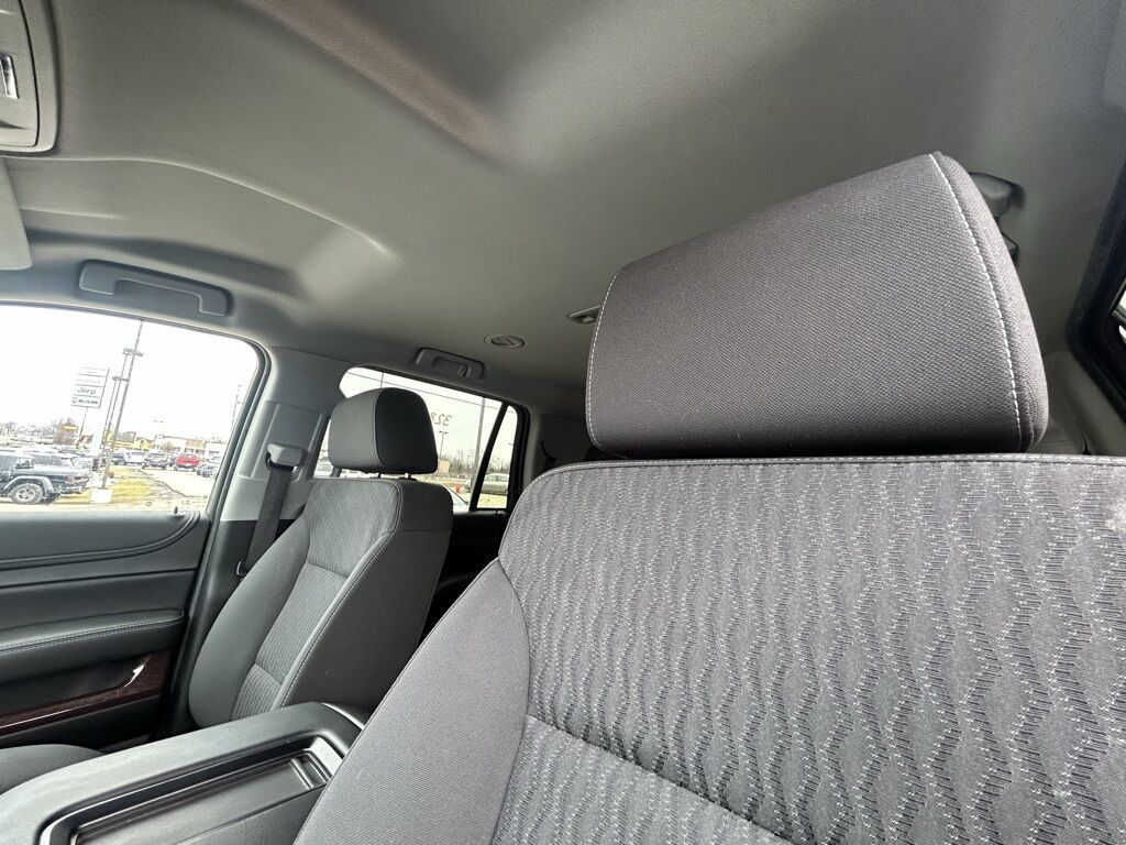 2019 GMC Yukon SLE Crestwood KY