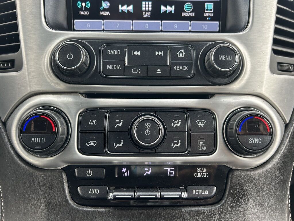 2019 GMC Yukon SLE Crestwood KY