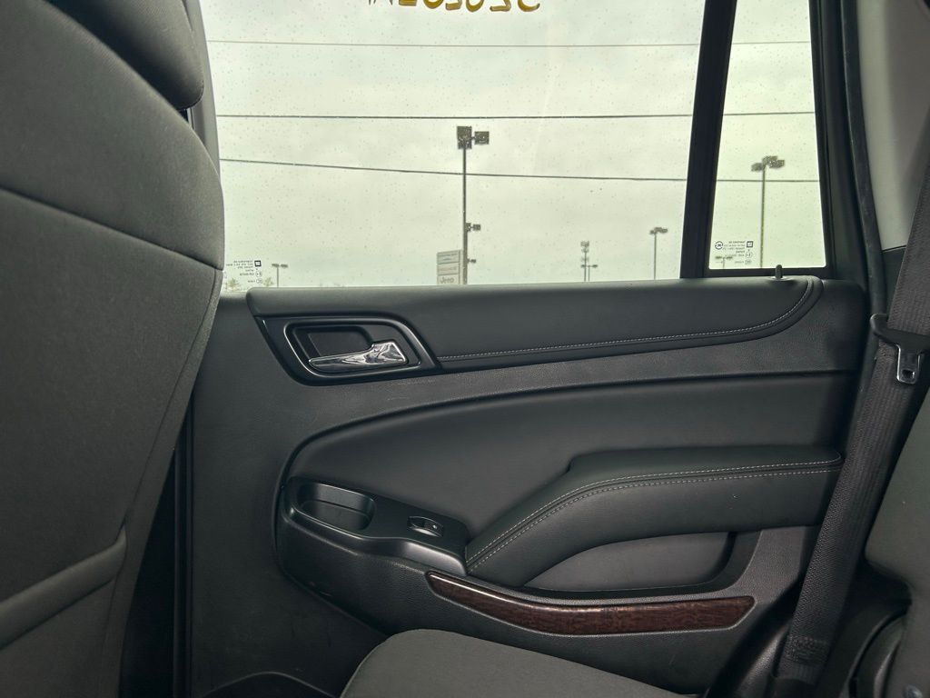 2019 GMC Yukon SLE Crestwood KY