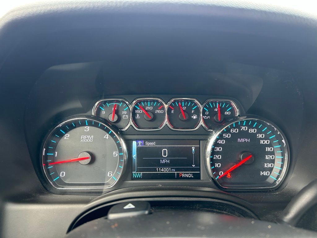 2019 GMC Yukon SLE Crestwood KY