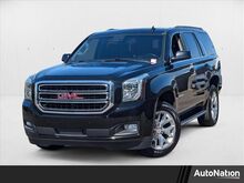 2019_GMC_Yukon_SLE_ Roseville CA