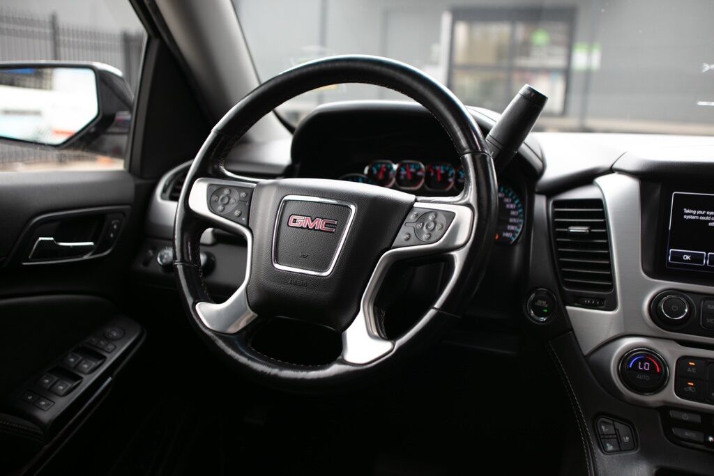 2019 GMC Yukon SLT Atlanta GA