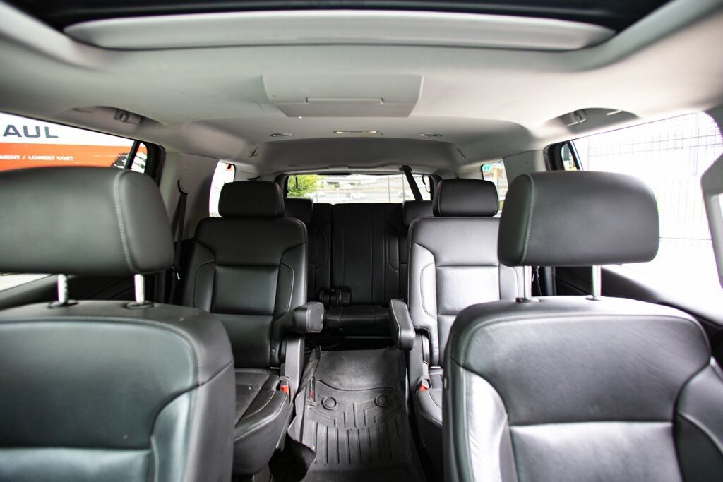 2019 GMC Yukon SLT Atlanta GA