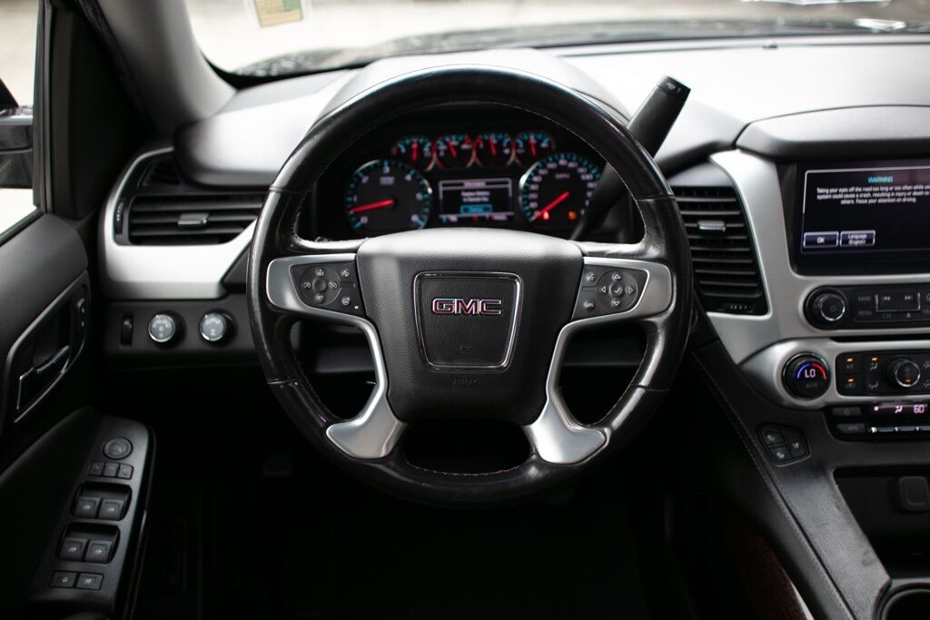 2019 GMC Yukon SLT Atlanta GA
