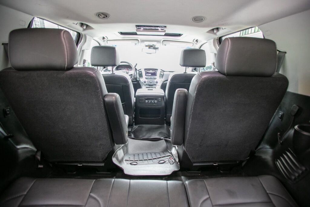 2019 GMC Yukon SLT Atlanta GA