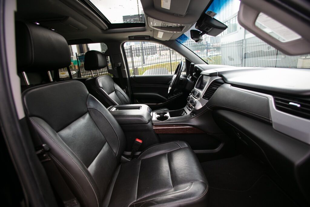 2019 GMC Yukon SLT Atlanta GA