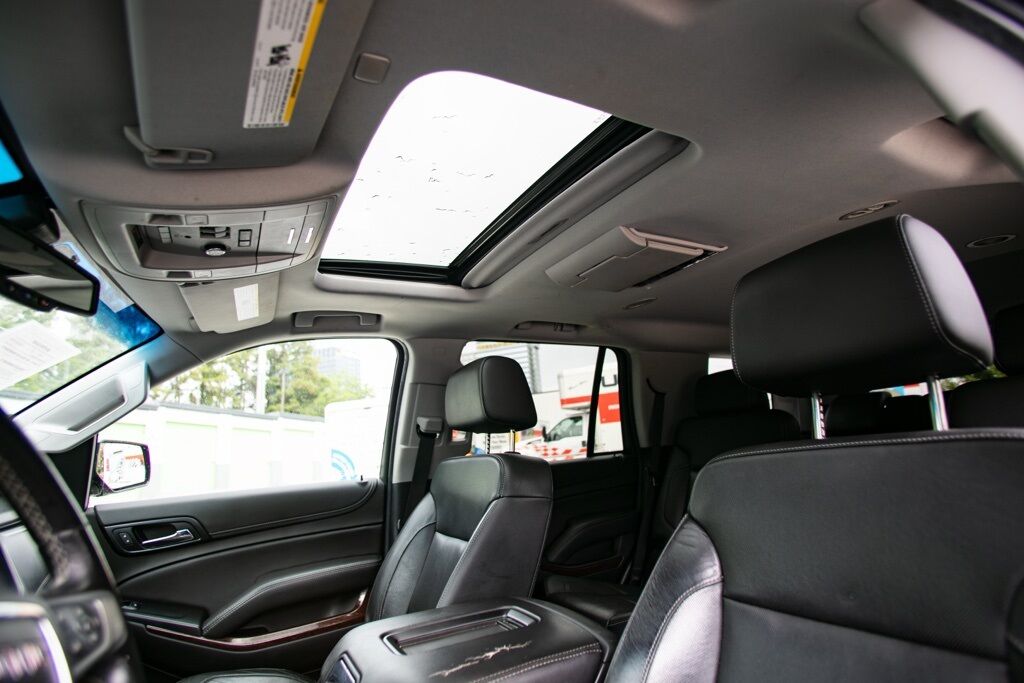 2019 GMC Yukon SLT Atlanta GA