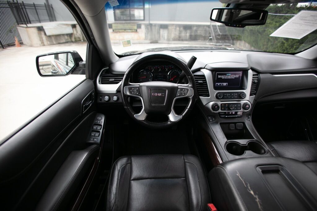 2019 GMC Yukon SLT Atlanta GA