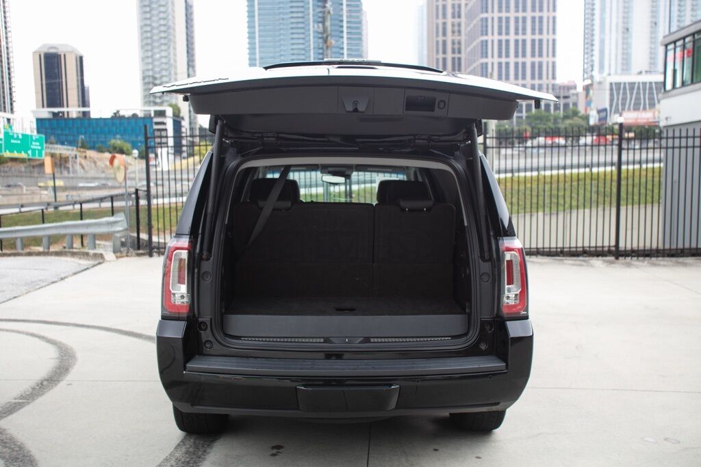 2019 GMC Yukon SLT Atlanta GA