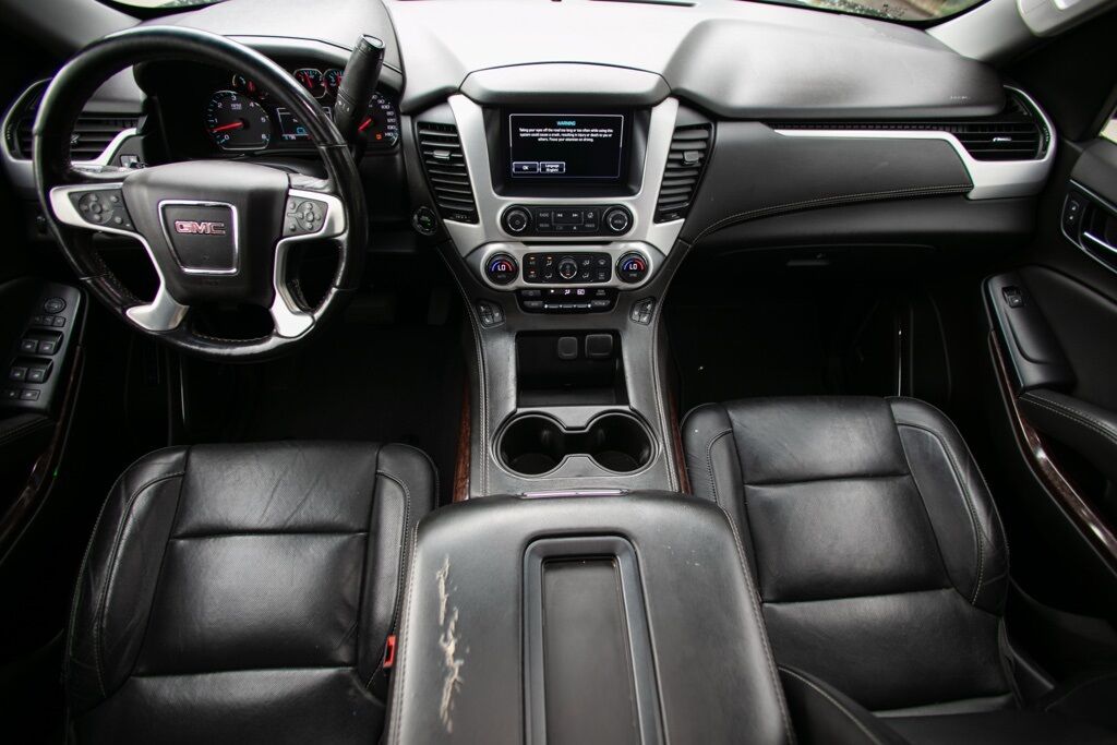 2019 GMC Yukon SLT Atlanta GA