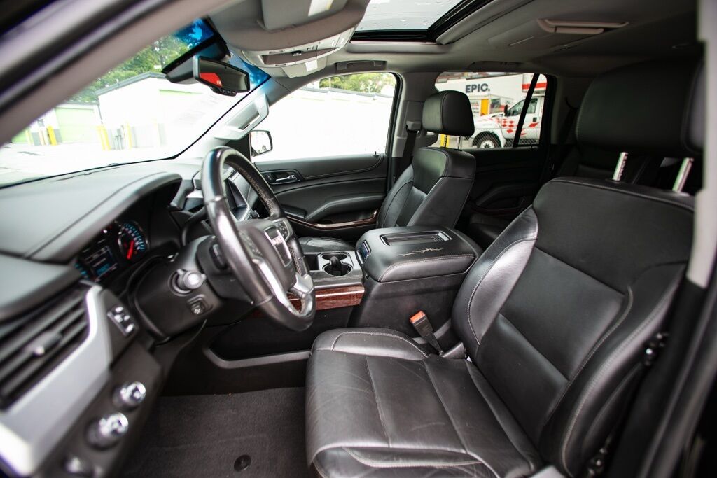 2019 GMC Yukon SLT Atlanta GA