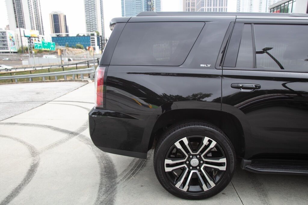 2019 GMC Yukon SLT Atlanta GA