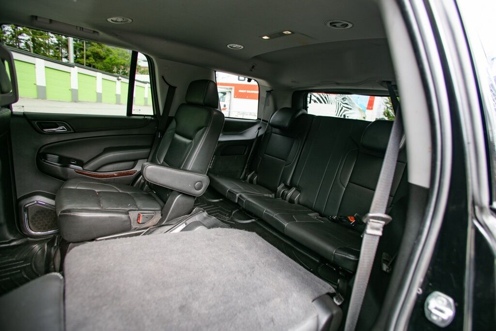 2019 GMC Yukon SLT Atlanta GA