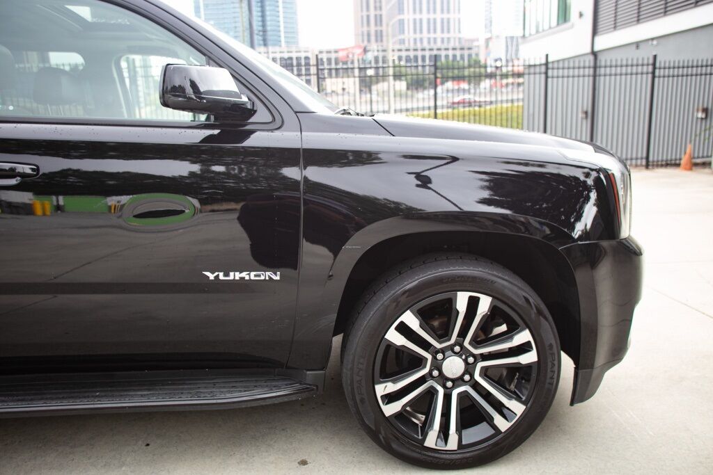 2019 GMC Yukon SLT Atlanta GA