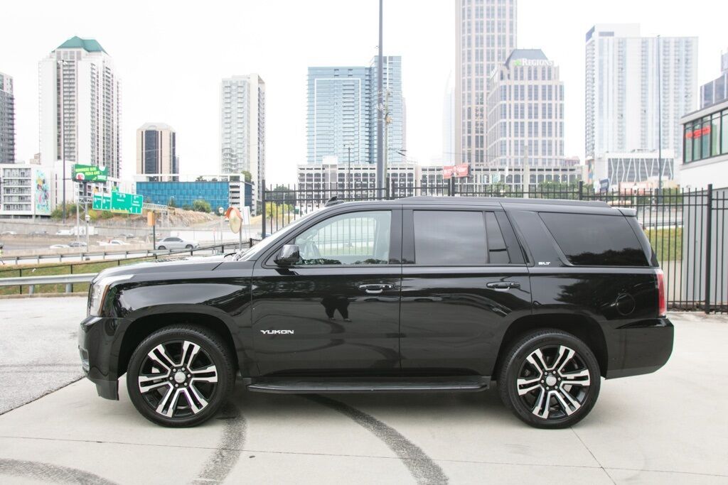 2019 GMC Yukon SLT Atlanta GA