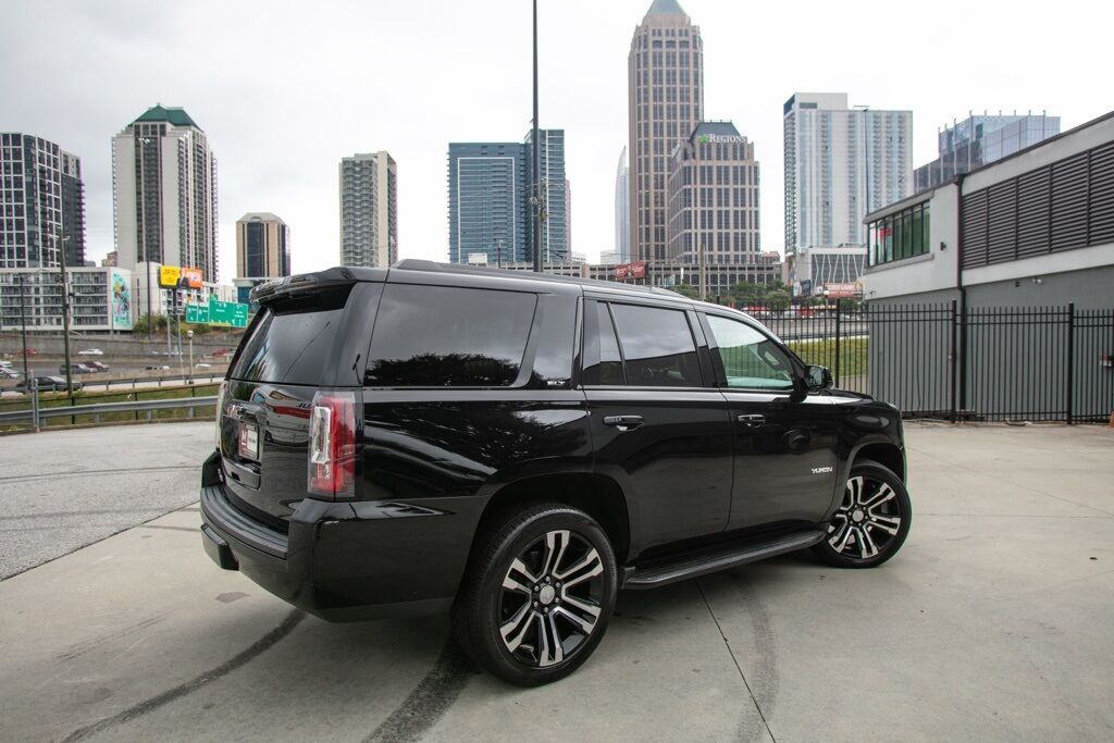 2019 GMC Yukon SLT Atlanta GA