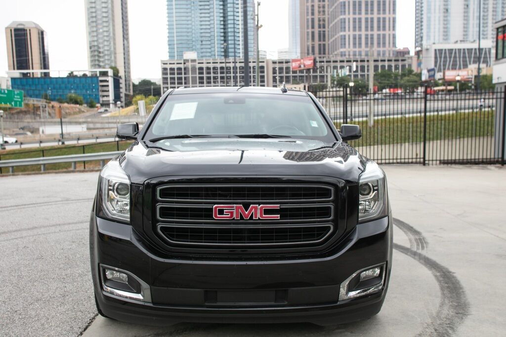 2019 GMC Yukon SLT Atlanta GA