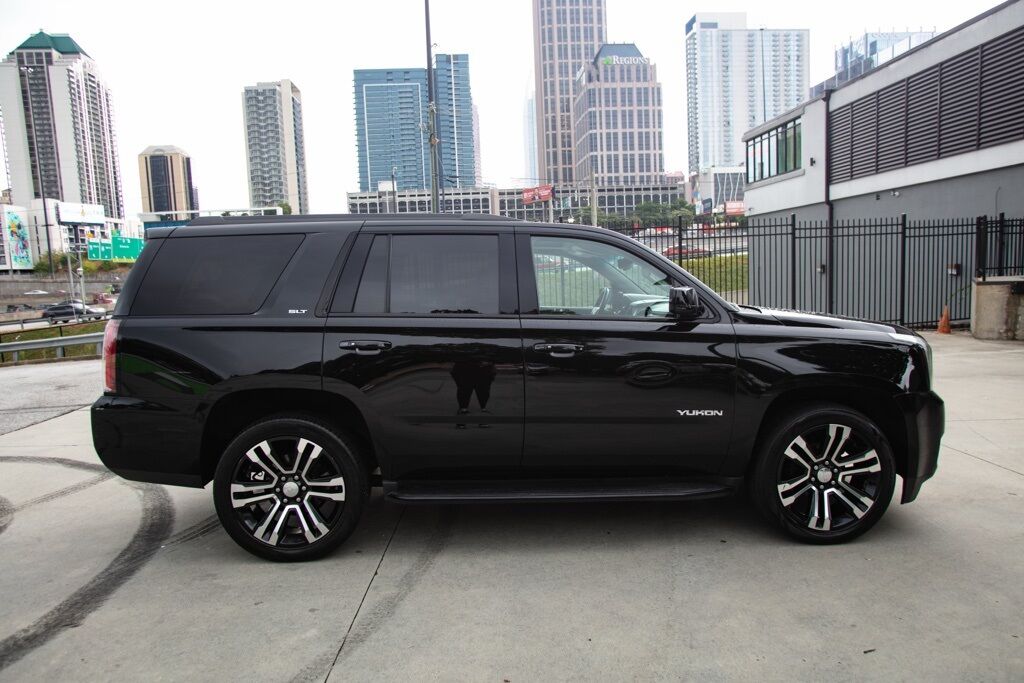 2019 GMC Yukon SLT Atlanta GA