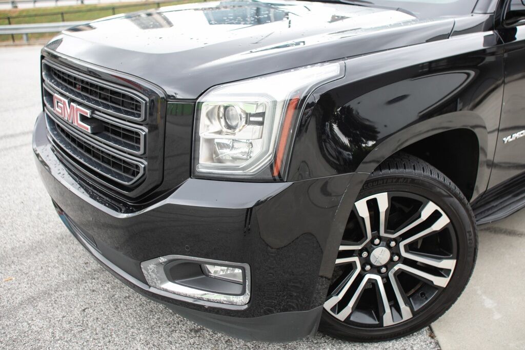 2019 GMC Yukon SLT Atlanta GA