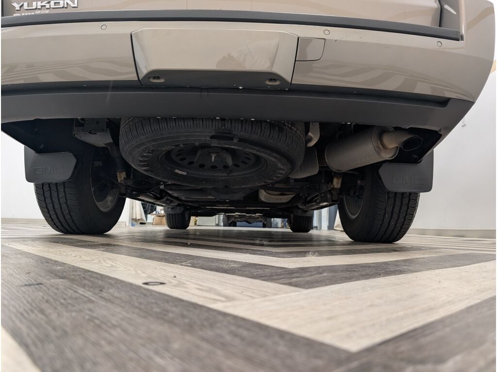 2019 GMC Yukon SLT Bozeman MT