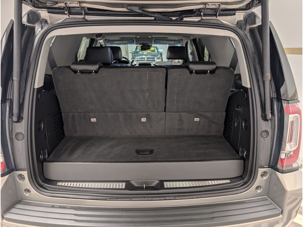 2019 GMC Yukon SLT Bozeman MT
