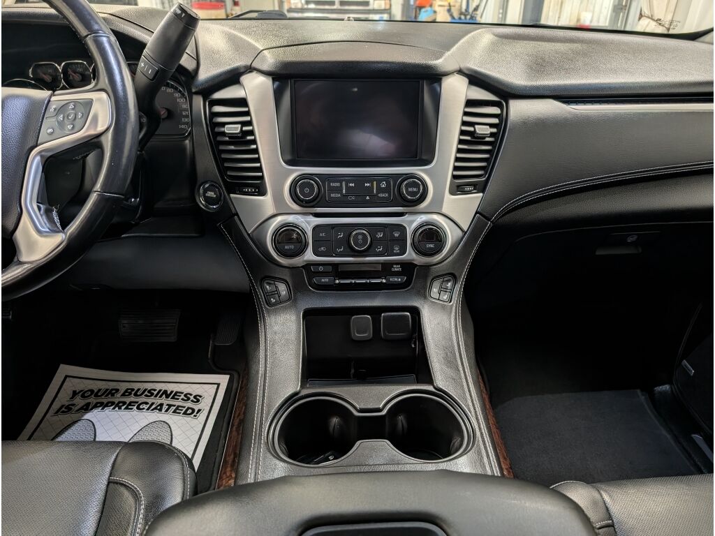 2019 GMC Yukon SLT Bozeman MT