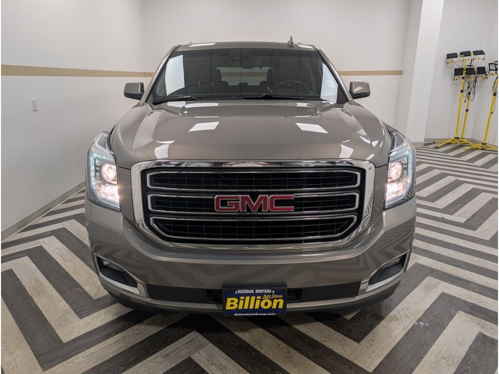 2019 GMC Yukon SLT Bozeman MT