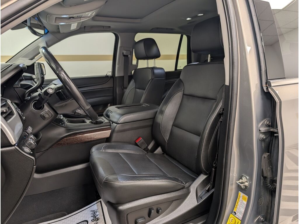 2019 GMC Yukon SLT Bozeman MT