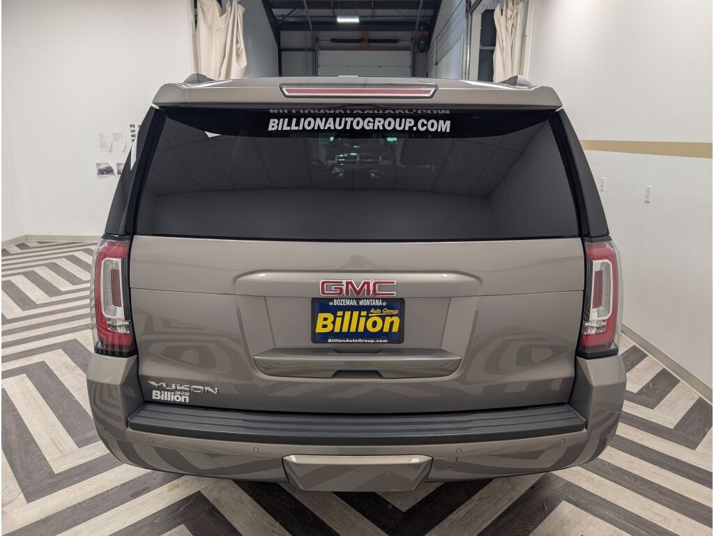 2019 GMC Yukon SLT Bozeman MT