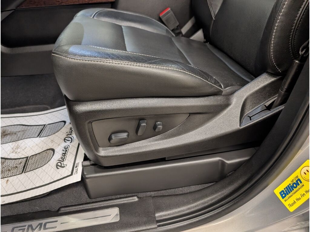 2019 GMC Yukon SLT Bozeman MT