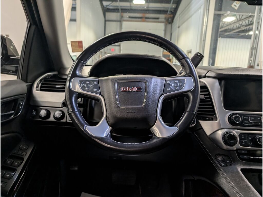2019 GMC Yukon SLT Bozeman MT
