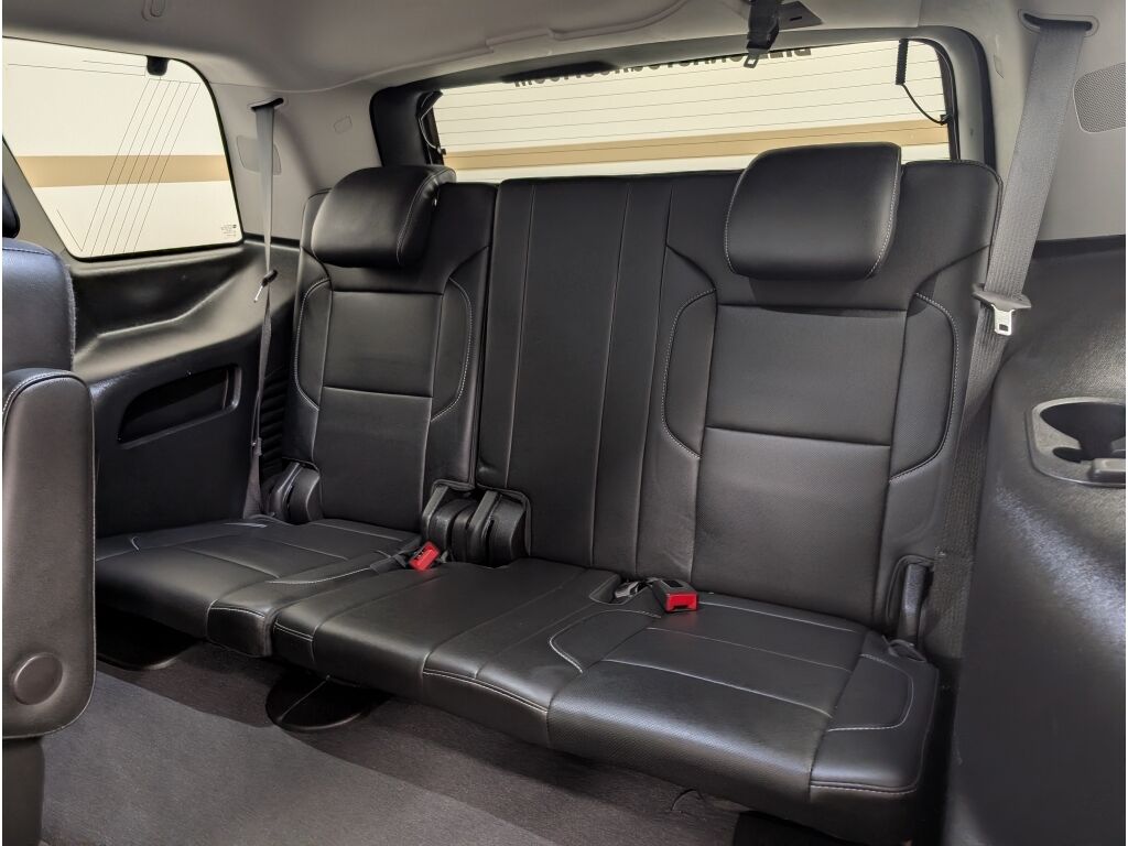 2019 GMC Yukon SLT Bozeman MT