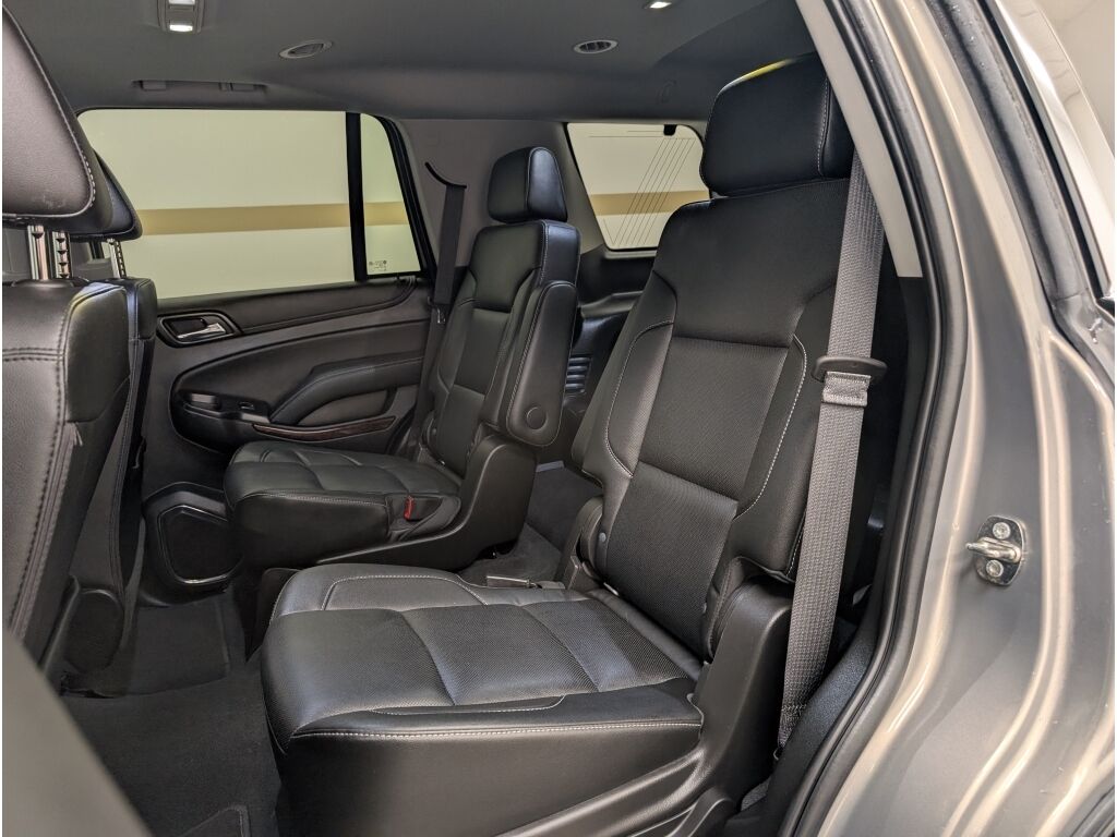 2019 GMC Yukon SLT Bozeman MT