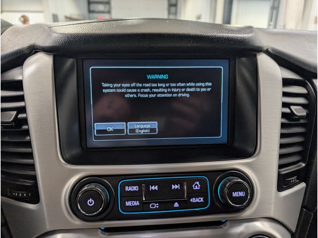 2019 GMC Yukon SLT Bozeman MT
